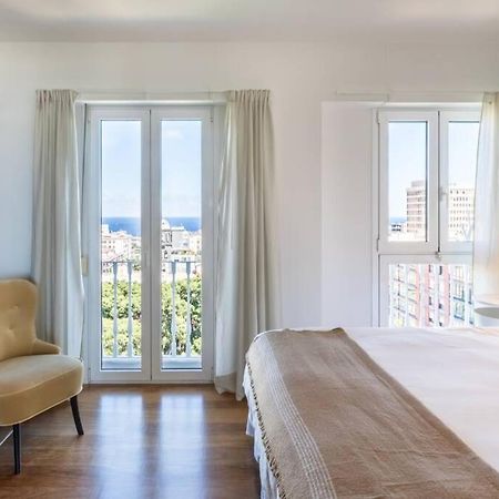 El Vitalicio Penthouse: Exclusividad En El Centro Santa Cruz de Tenerife Exteriér fotografie
