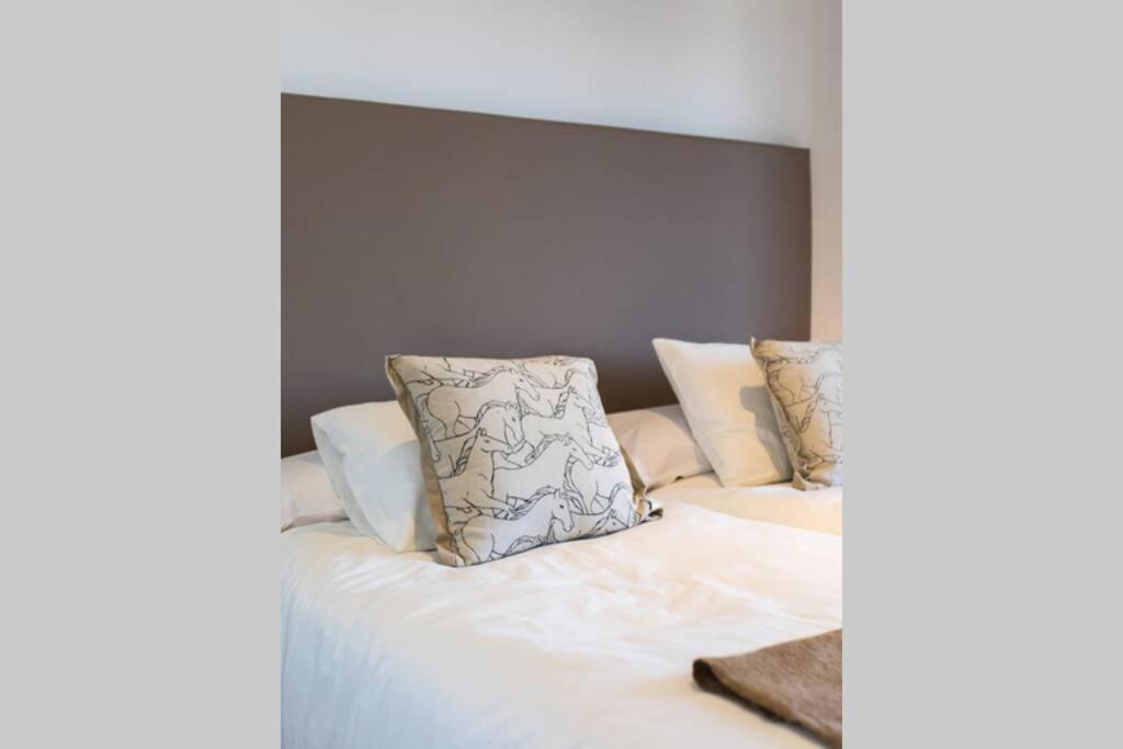 El Vitalicio Penthouse: Exclusividad En El Centro Santa Cruz de Tenerife Exteriér fotografie