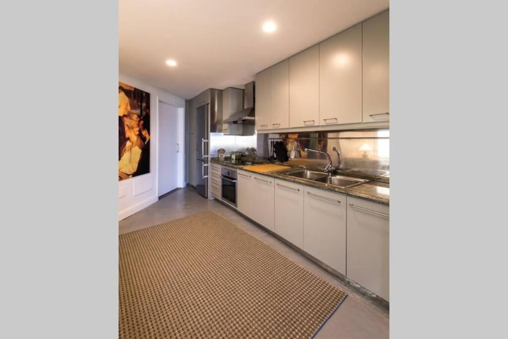 El Vitalicio Penthouse: Exclusividad En El Centro Santa Cruz de Tenerife Exteriér fotografie