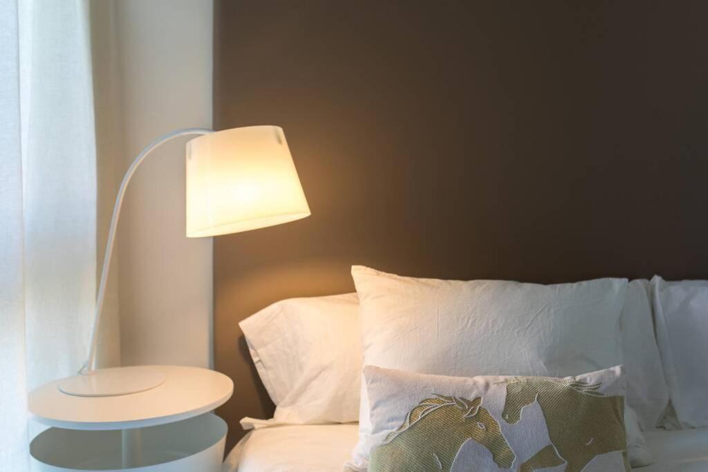 El Vitalicio Penthouse: Exclusividad En El Centro Santa Cruz de Tenerife Exteriér fotografie