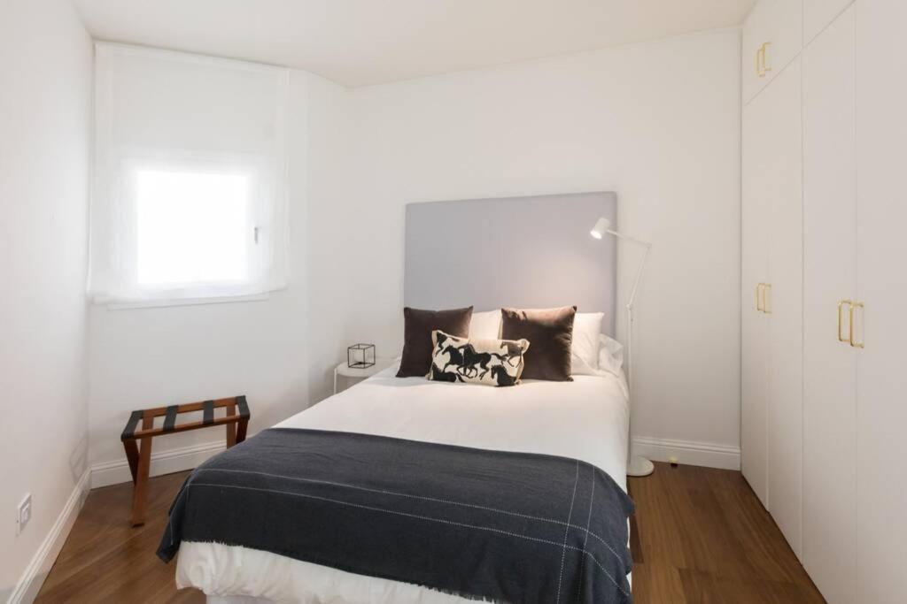 El Vitalicio Penthouse: Exclusividad En El Centro Santa Cruz de Tenerife Exteriér fotografie