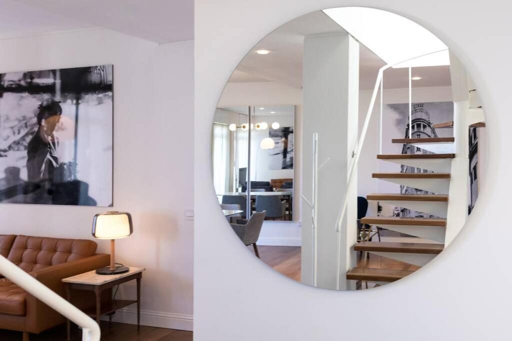 El Vitalicio Penthouse: Exclusividad En El Centro Santa Cruz de Tenerife Exteriér fotografie