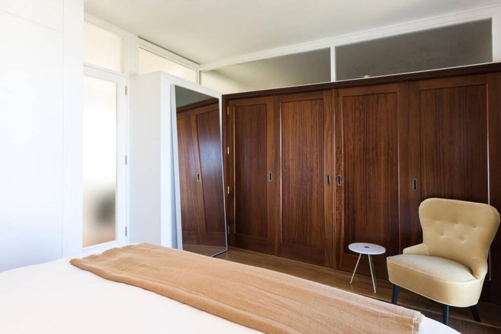 El Vitalicio Penthouse: Exclusividad En El Centro Santa Cruz de Tenerife Exteriér fotografie
