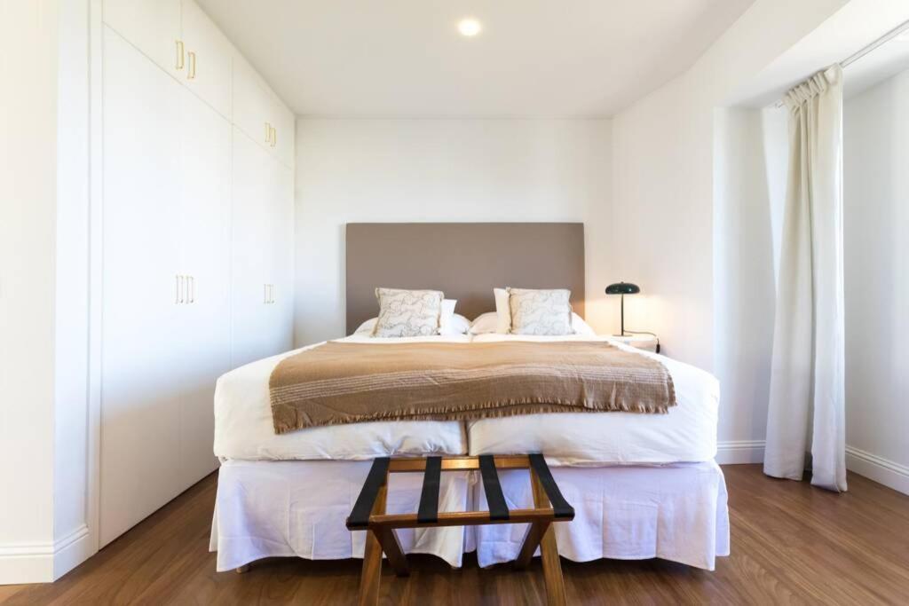El Vitalicio Penthouse: Exclusividad En El Centro Santa Cruz de Tenerife Exteriér fotografie