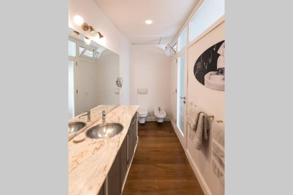 El Vitalicio Penthouse: Exclusividad En El Centro Santa Cruz de Tenerife Exteriér fotografie