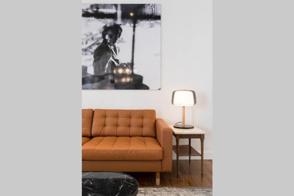 El Vitalicio Penthouse: Exclusividad En El Centro Santa Cruz de Tenerife Exteriér fotografie