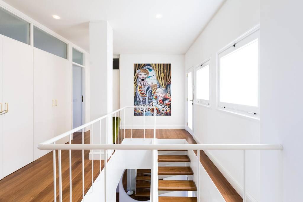 El Vitalicio Penthouse: Exclusividad En El Centro Santa Cruz de Tenerife Exteriér fotografie