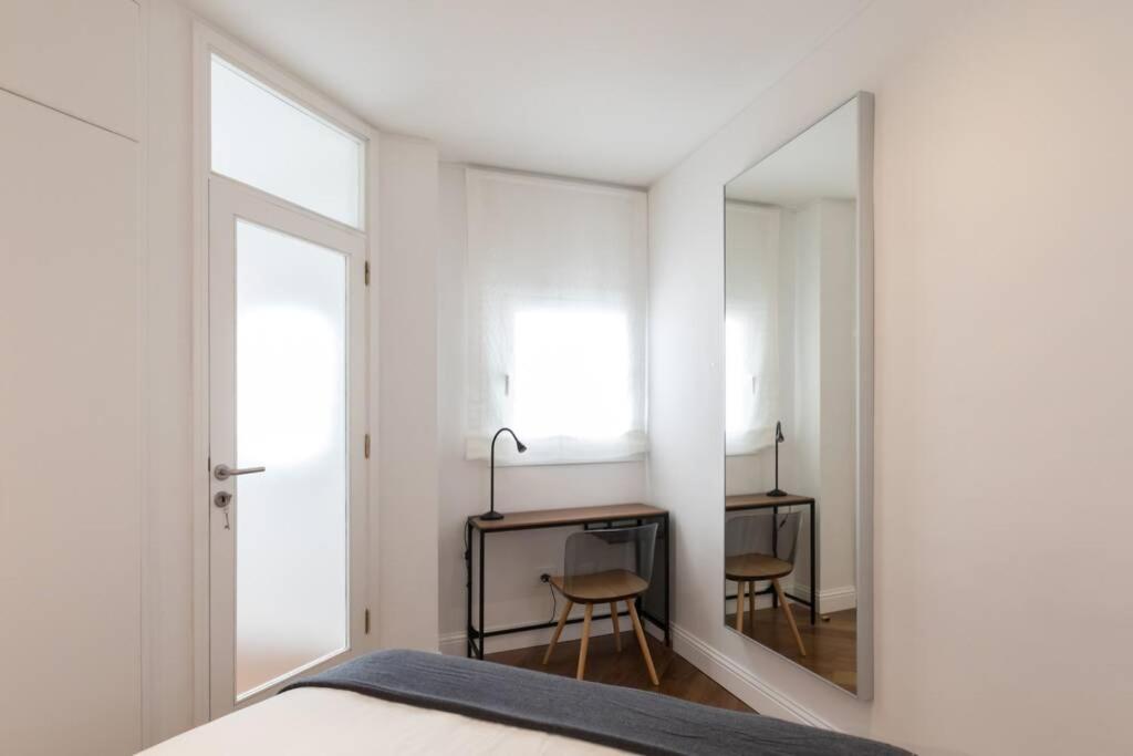 El Vitalicio Penthouse: Exclusividad En El Centro Santa Cruz de Tenerife Exteriér fotografie