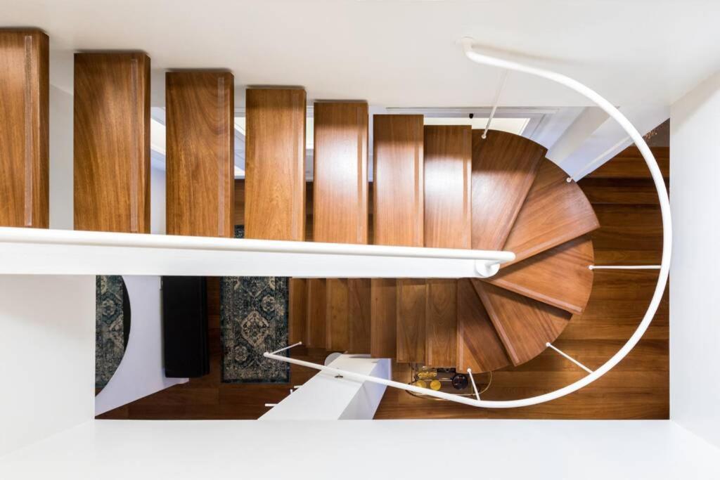 El Vitalicio Penthouse: Exclusividad En El Centro Santa Cruz de Tenerife Exteriér fotografie